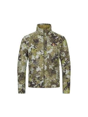 Blaser HunTec Operator Primaloft Jacke Herren; Größe: S; Farbe: HunTec Camouflage