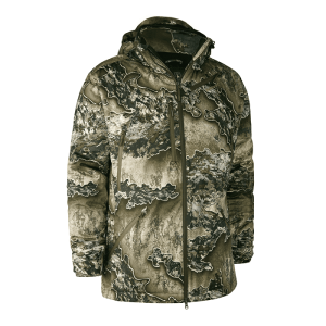 Deerhunter Excape Winter Jacke Art green M