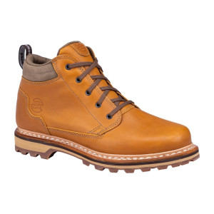 Hanwag Kofel Mid Special Edition Cognac/Gemse 42
