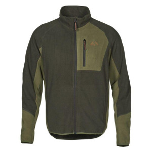 Swedteam Ultra Fleecejacke Swedteam Green L