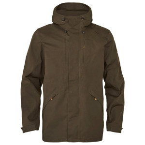 Härkila Fjell Ace Jacke Willow Green 56