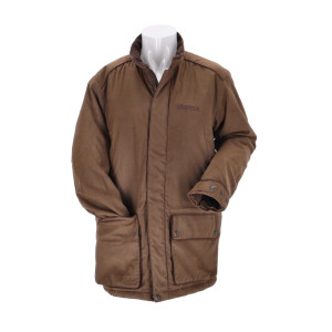 Härkila Jockfall Winter Jacke; Größe: 50; Farbe: Willow Green
