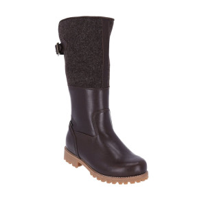 Meindl Lofer Lady GTX Stiefel; Größe: 43; Farbe: Dunkelbraun