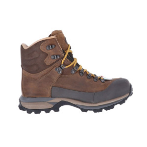Meindl La Gomera Lady MFS Wanderschuh; Größe: 37; Farbe: Braun