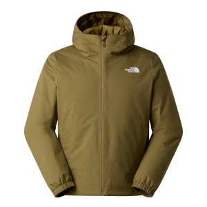 The North Face Quest Mono Insulated Jacke TNF Black M