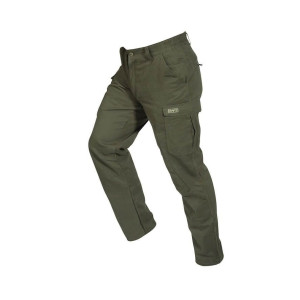Hart Ibero-T Hose Herren; Größe: 60; Farbe: Grün