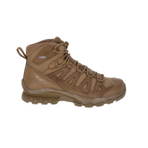 Salomon Quest Prime Forces GTX Schuh coyote braun 37