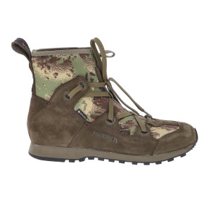 Härkila Stalking Sneaker GTX AXIS MSP Forest; Größe: 41
