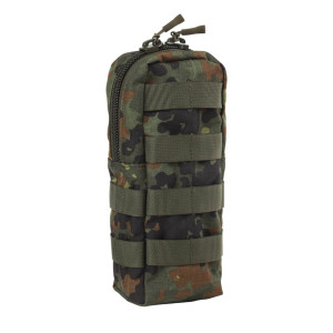 Lindnerhof PA109 Multi-Tasche schmal 1,7 L Schwarz
