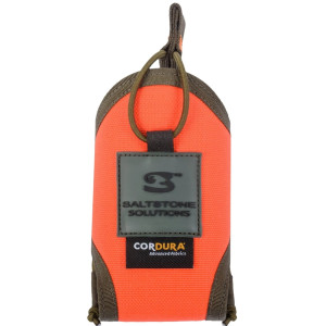 Saltstone Funkgeräte Tasche - passend zu Integrator ... Orange one size