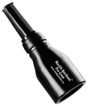Nordik - Barrborn Pro Crow Locker