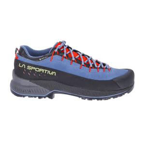La Sportiva TX4 Evo GTX Damen Carbon/Springtime 38