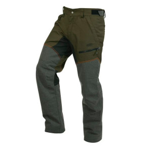 Hart Kernig Tech-T Nachsuchehose; Größe: 48; Farbe: Grün