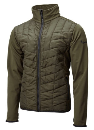 Browning XPO Coldkill Jacke Inlayer; Größe: XS; Farbe: Dark Green