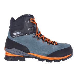 Meindl Vakuum Men 4.2 Trekkingschuh pinie/orange 41 1/2