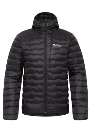 Jack Wolfskin Passamani Down Hoody Jacke Phantom XXL