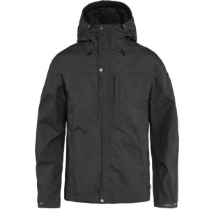 Fjällräven Skogsö Jacke Dark grey XL