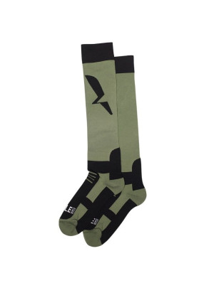 Aigle Anti Ermüdungssocken Schwarz 43-46