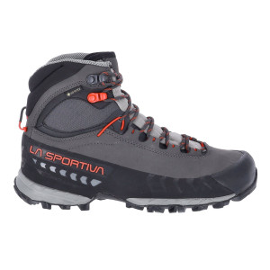 La Sportiva TX5 GTX Wanderschuhe Damen; Größe: 37; Farbe: Clay/Celery