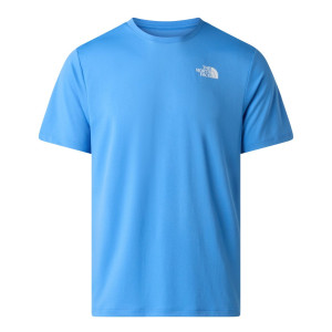 The North Face 24/7 S/S TEE REG T-Shirt Herren Khaki Stone M
