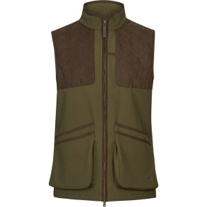 Seeland Wenlock Weste Schießweste Light Pine 54