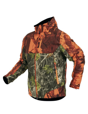 Hart Donon-J 2SP Jacke S