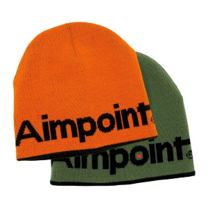 Aimpoint Wende-Strickmütze