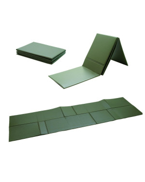 MIL-TEC BW Isomatte faltbar
