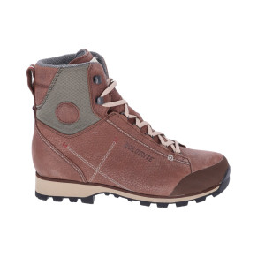 DOLOMITE 54 Warm WP Waterproof Damen Black 36 - UK 3,5