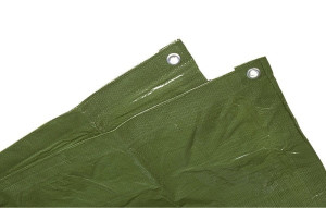 Relags Schutzplane 3 x 4 m