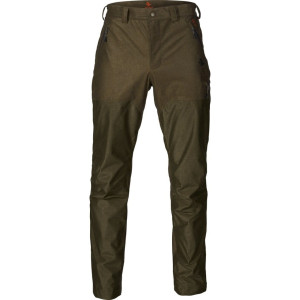 Seeland Avail Hose; Größe: 50; Farbe: Pine green melange