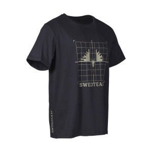 Swedteam Ultra 3 T-Shirt Black M