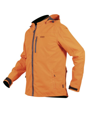 Hart Aldatz-J Jacke; Größe: XL