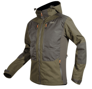 Hart ARAN-J Jacke; Größe: S