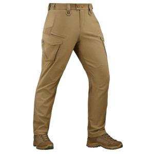 M-TAC Aggressor Summer Gen.II Flex Hose Coyote 32/30