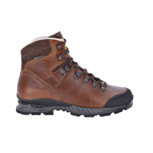Meindl Toronto MFS Trekkingschuh dunkelbraun; Größe: 40