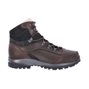 Hanwag Bangri SF Extra Chestnut/Black 42