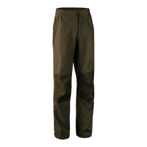 Deerhunter Track Regenhose canteen; Größe: S; Farbe: Camou