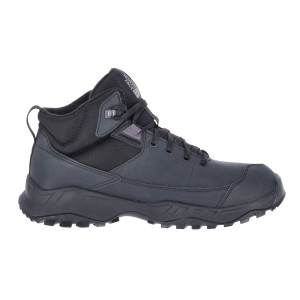 The North Face Storm Strike III Wanderstiefel; Größe: 40,5; Farbe: TNF Black/Asphalt Grey