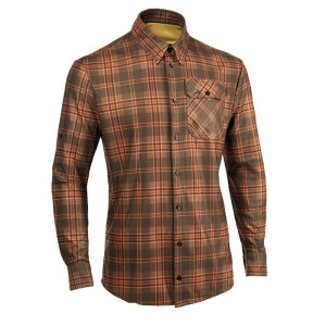 PSS X-Treme Active Hemd Waldbeere 2XL