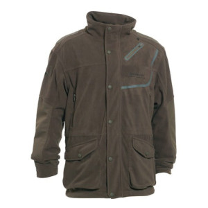 Deerhunter Cumberland PRO Jacke; Größe: S