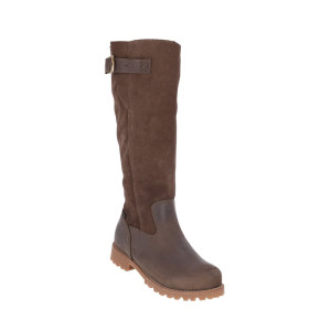 Meindl Verbier Lady GTX Stiefel; Größe: 42 1/2; Farbe: Braun