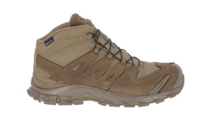 Salomon XA Forces MID GTX Schuh Coyote 40