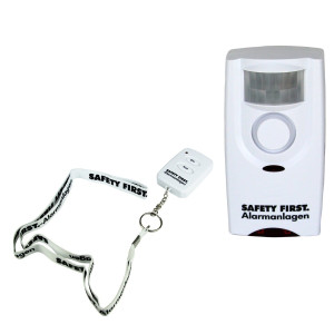 kh-security Premium Bewegungsalarm