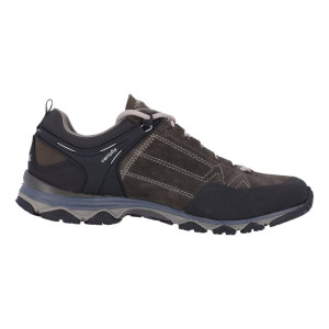 Meindl Ontario GTX loden schwarz; Größe: 12; Farbe: loden/schwarz