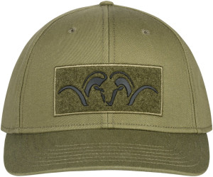 Blaser Velcro Kappe Argali