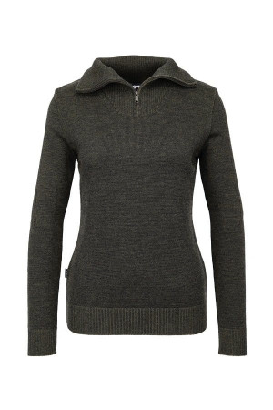 Jagdhund Moosdorf Troyer Damen Oliv 40