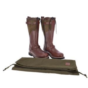 Härkila Visent 2.0 GTX Jagdstiefel 41