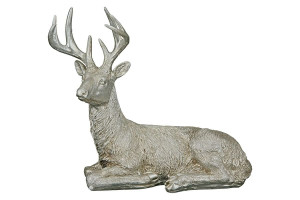 Gilde Poly Hirsch Dancer