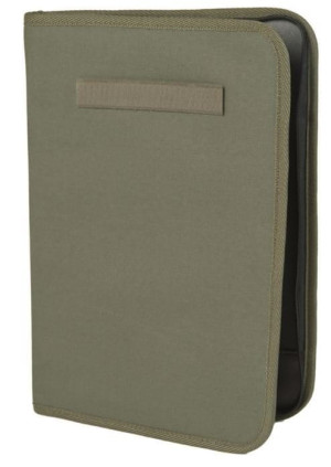 MIL-TEC BW Kommandeurs-Mappe DIN A4